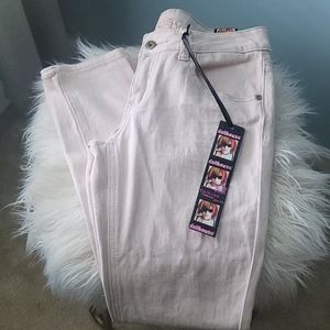 Dollhouse Jeans